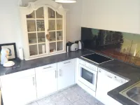 Cozy Vacation Cottage Hotels in Worpswede