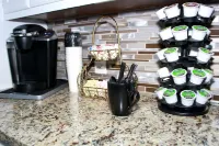 Modern and stylish 3 bedroom with large layout floor plan Hotels in Lawton