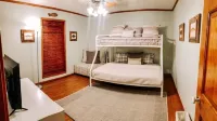 In the heart of Cajun country! Entire home with pool. Hotels near Atchafalaya Basin Bridge