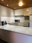 Family friendly apartment 5 min drive to Canberra City