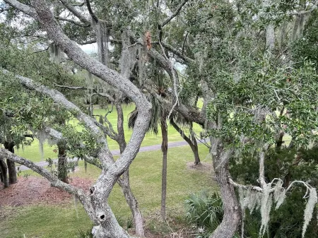 Loft-e-Lagoon -No Cleaning fee-Grated community-2 minute to the beach