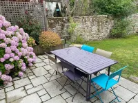 Maison de Pêcheur en Bord de mer et du Golfe du Morbihan