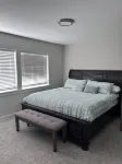 New 2 BR Townhouse in the Heart of Wenatchee. Great for Families, pet friendly.
