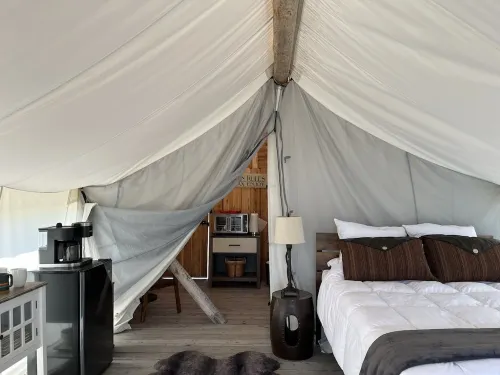 Heritage Ranch 'Elk' Tent (6)