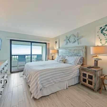 Beautiful Oceanfront Condo with Breathtaking Beach Views , 3RD Floor, C117