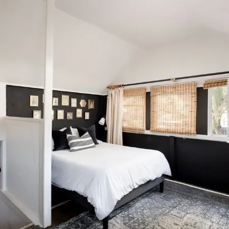 Palm Cottage San Diego