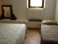 Apartment/ flat - Monterubbiano
