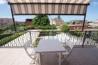 VILLA IARA IN CERVETERI WITH PRIVATE SWIMMING POOL
