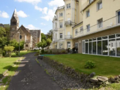 Trip Inn Parkhotel Bad Ems Hotels in Bad Ems