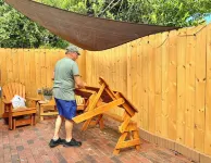 Cozy cottage minutes from beaches, historic downtown, and vibrant arts district!