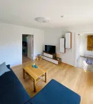 Ferienwohnung am Wingster Wald