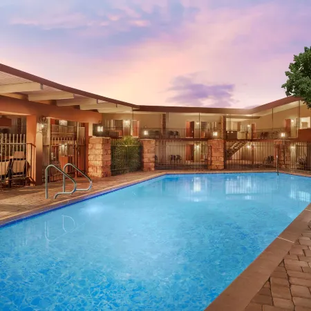 Best Western Red Hills