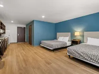 Woodspring Suites Loves Park Rockford Hotels in Loves Park