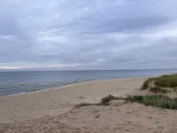 Nature, Parks and Beaches! Right in between Holland and Grand Haven.