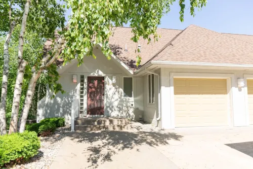 The Cozy Canal Condo