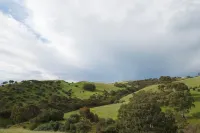 CURROLGA Elevated Seaviews, Tranquil Coastal Retreat Rolling hills, Dogs welcome