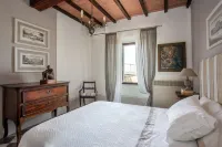 Historic home in Montalcino