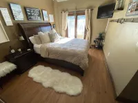 Cozy condo close to everything! CBI-309, 1BR/2BA Hotels in 