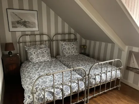 Charmante Maison Familiale