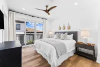 Mer Sea Gulf Front 3 Bed/3 Bath Corner Penthouse Condo between Rosemary and Alys