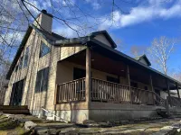 Woodgrove House