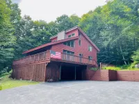 “Hollywood Nights”