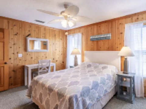 Corolla Oceanside Condo Just Steps from the Beach - Sleeps 6