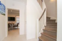 Semi-detached house for up to 8 people between Norden and Norddeich