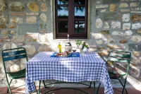 Happy holidays in Chianti, among olives and vineyards, From Florence