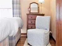 Cosy, traditional cottage overlooking waterfalls, Gayle, Hawes, Yorkshire Dales.