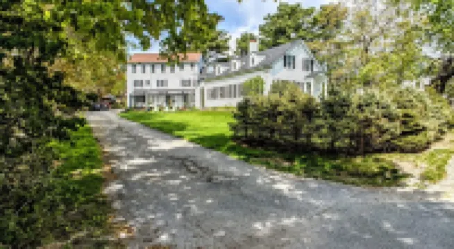 Summer 2026 Book Now and Experience the Beautiful Views!