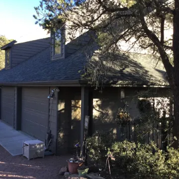 Kachina Pueblo, a great place to stay