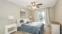Bella Vista - A Sunset Serenity Cove Retreat! - balcony