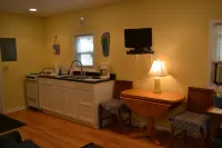 LYC Cottage #5