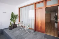 THE HOUSE OF LINA :) Hotels in Garachico