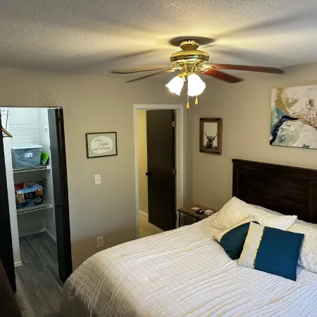 Branson, Table Rock Lake - direct access to water, Silver Dollar City - 1m