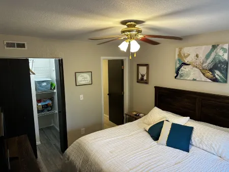 Branson, Table Rock Lake - direct access to water, Silver Dollar City - 1m