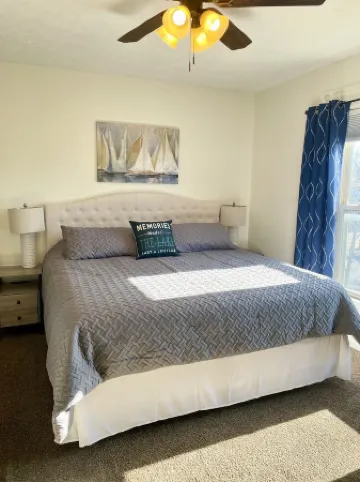 Walnut Beach Inn - close to the beach!