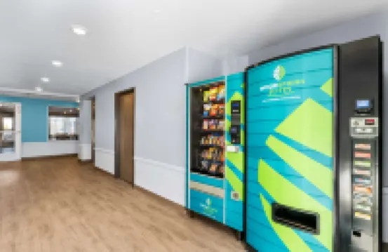 WoodSpring Suites Centennial - Denver Tech Center