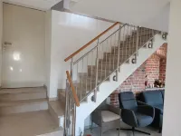 Apartment (80sqm) with balcony (10sqm) 2km away from Weißenburg