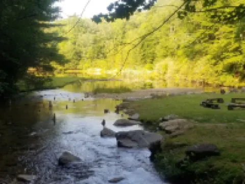 Cozy Condo Close to Slopes Hotels in Beech Mountain