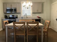 Historic Bardstown Cottage