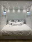 The Bell House Wimberley Boutique Luxury Suite