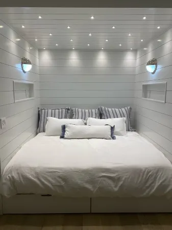 The Bell House Wimberley Boutique Luxury Suite