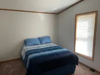 Odessa Lodge 3bd/2ba-Close to hunting, fishing, hiking and Lake Fun