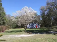 O'LE LADYBUG COTTAGE