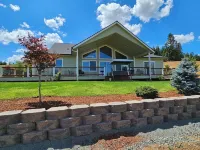 Lake View House