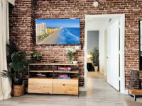 Exceptional Luxe Beach Loft @ Ocean Walk Resort+4 Pools+Slide+Lazy River