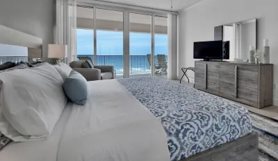 Vacation Beachfront - Because Doing Laundry Is Overrated