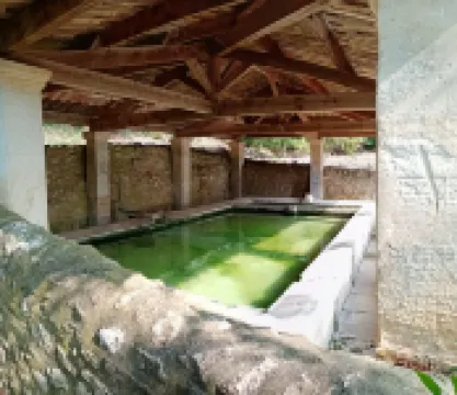 Gîte Passiflore Calm and Disconnection Cèze Valley Close to Ardèche Beautiful Views